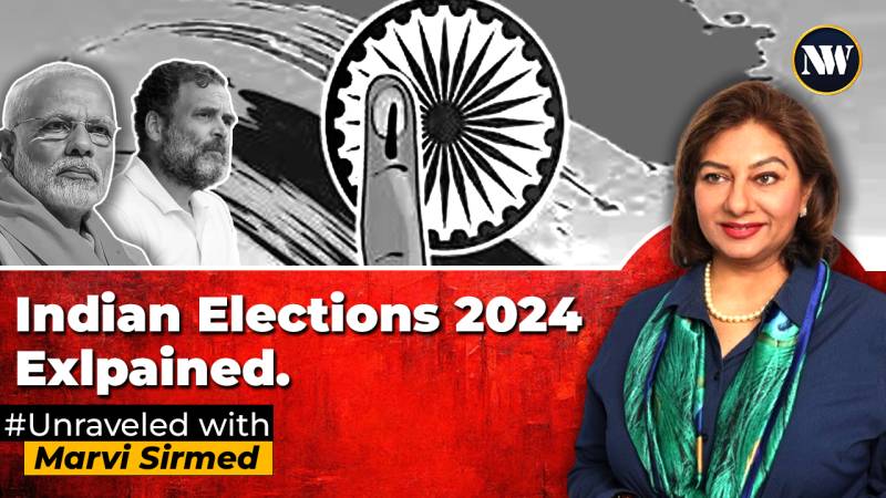 India Elections 2024 | Are Modi and BJP In Trouble? | Where Do Rahul Gandhi and Congress Stand?