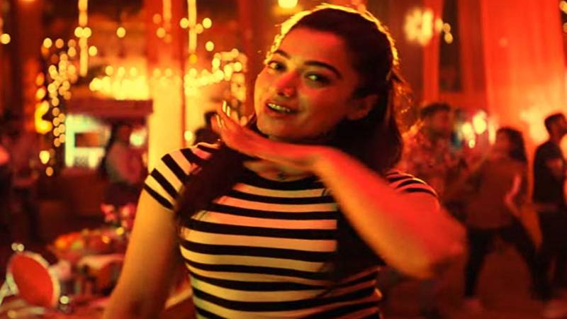 ‘Pushpa 2: The Rule’: Second Single ‘Sooseki’ To Be Released On May 29