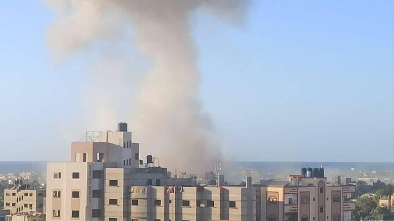 Israel Mocks ICJ With Fresh Rafah Strikes