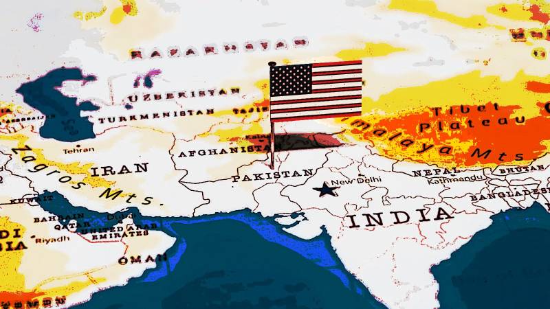 Could Pakistan Turn Towards The United States Again?