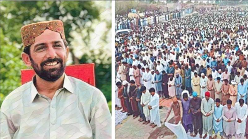 'Masters, My Foot!' - How Journalist Nasrullah Gadani's Assassination Could Spark A Movement In Sindh