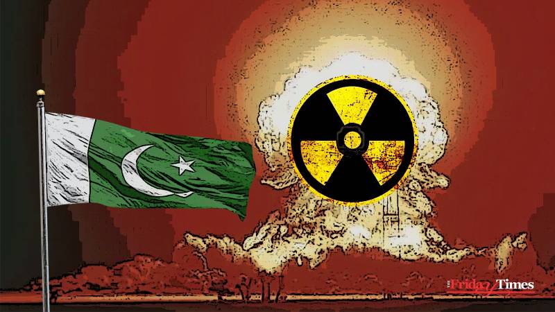 Youm-e-Takbeer: Reflecting On South Asia's Nuclear Legacy