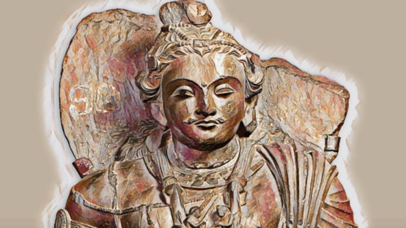 How The Gandharan Buddhist Period Is An Invaluable Heritage Resource For Pakistan