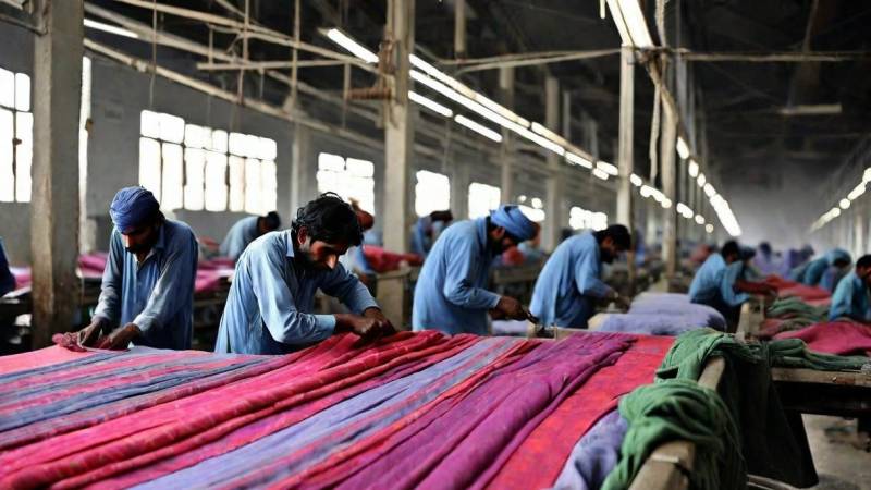Pakistan Must Improve Working Conditions For Labour Or Risk Losing GSP+ Status: ILO