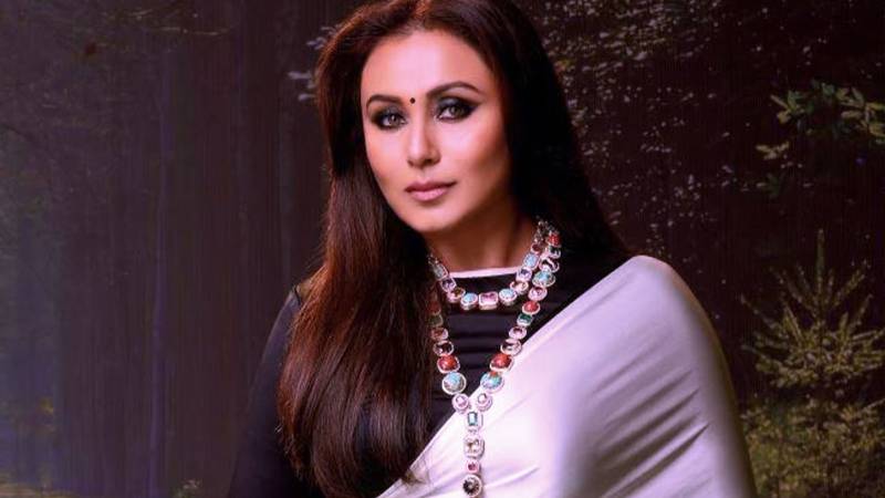 Rani Mukerji All Set To Appear In Shonali Bose’s Family Drama