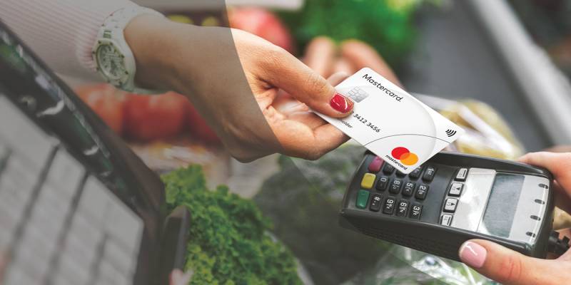 Mastercard East Arabia Report Projects Accelerated Economic Growth In 2024