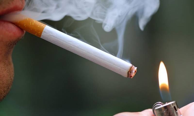 High Prices Lead to 11 Billion Fewer Cigarettes Smoked in Pakistan, Survey