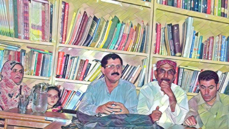 Baloch History And Heritage In Malir Are At Stake