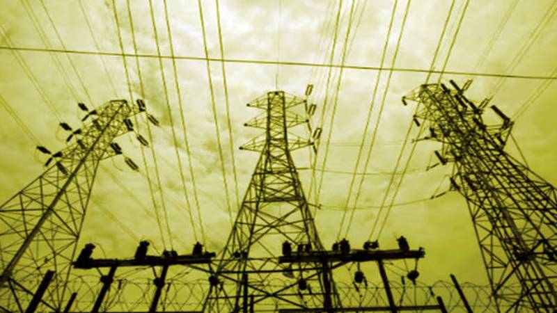 Country Facing Electricity Shortfall Of 5,543 Megawatts