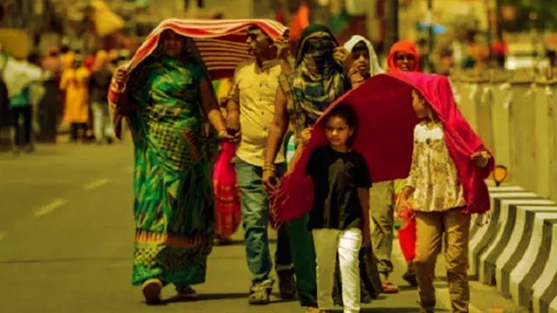 India Witnessed Most Prolonged Heatwave, Worse Yet To Come 