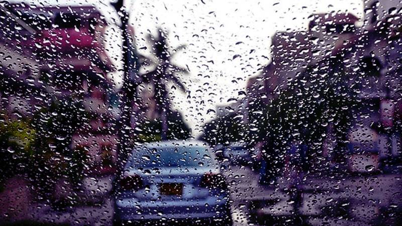 Met Dept Forecasts Drizzle In Karachi From Mid-June