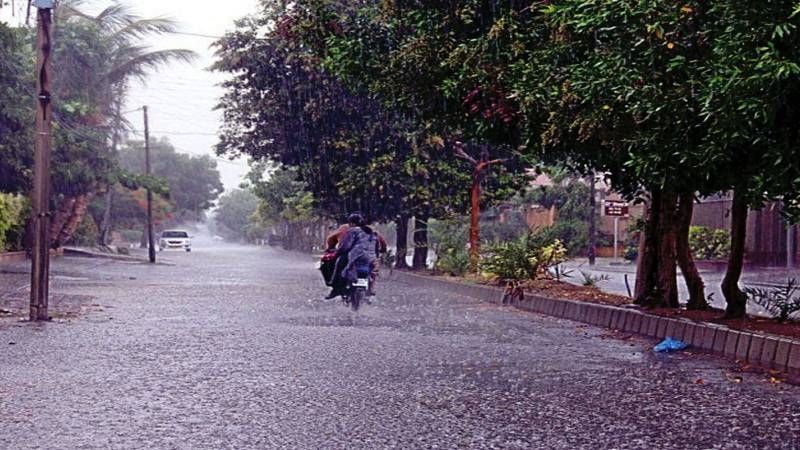 'First Spell Of Monsoon Rains To Hit Several Parts Of Country After June 19'