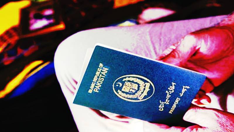 Govt Decides To Not Issue Passports To Citizens Seeking Asylum Abroad