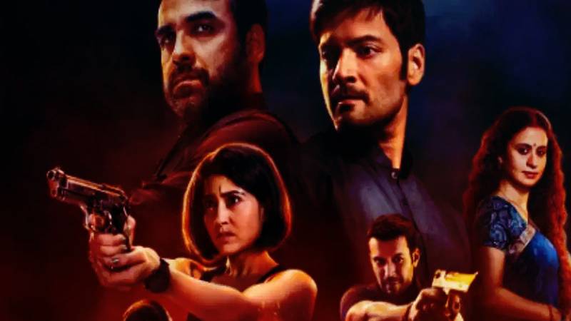 'Mirzapur' Season 3 Release Date Revealed