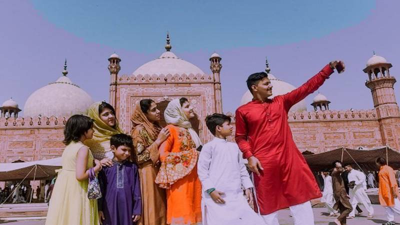 Nation Celebrates Eid ul Adha With Religious Zeal, Fervour
