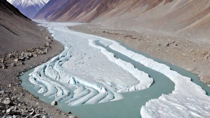 Reduced Snow In Hindu Kush, Himalaya Raises Water Security Alarm For Indus River Basin