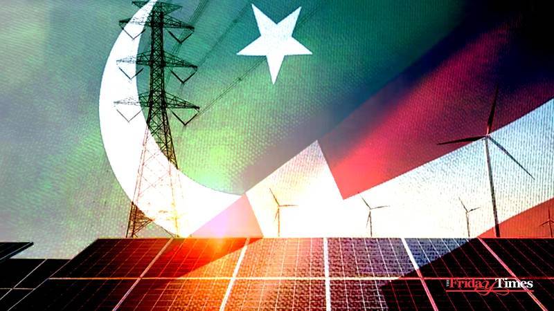 Denmark Committed To Helping Pakistan With Green Transition: Amb. Jakob Linulf