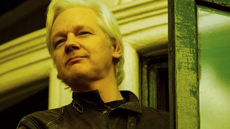 US Plea Deal: Wikileaks founder Julian Assange Released From British Jail