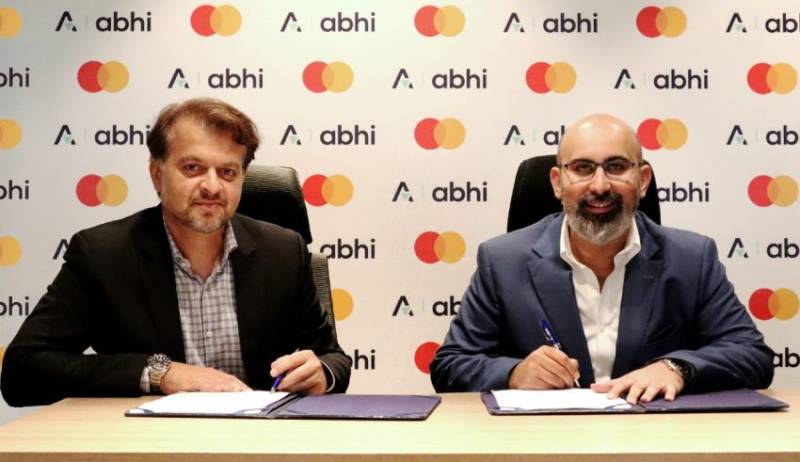 ABHI, Mastercard To Launch Salary Advance Cards In Pakistan
