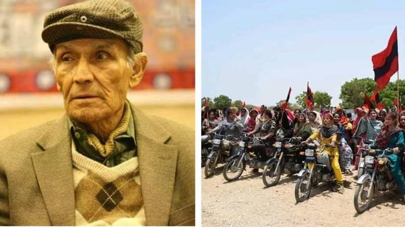 Rasool Bux Palijo Remains A Beacon Of Light For Sindh And Beyond - II