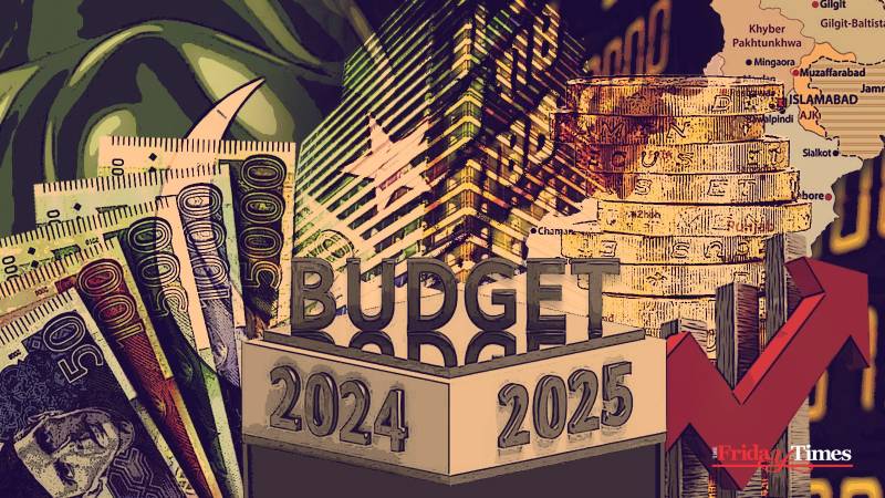 Budget 2024-25: Anti-People, Anti-Business & Anti-Growth
