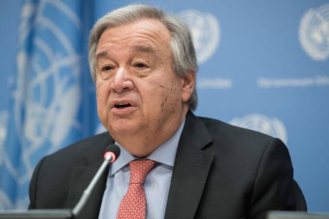 World Could Miss 2030 Development Goals Target, Warns UN