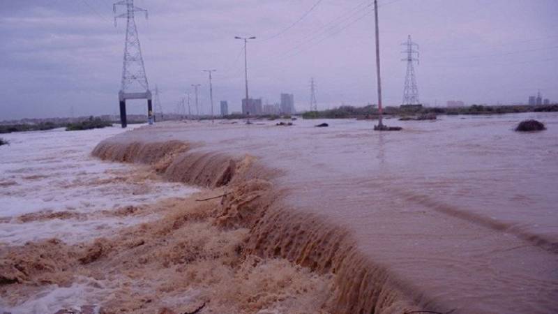Heavy Rains Claim Five Lives In Balochistan