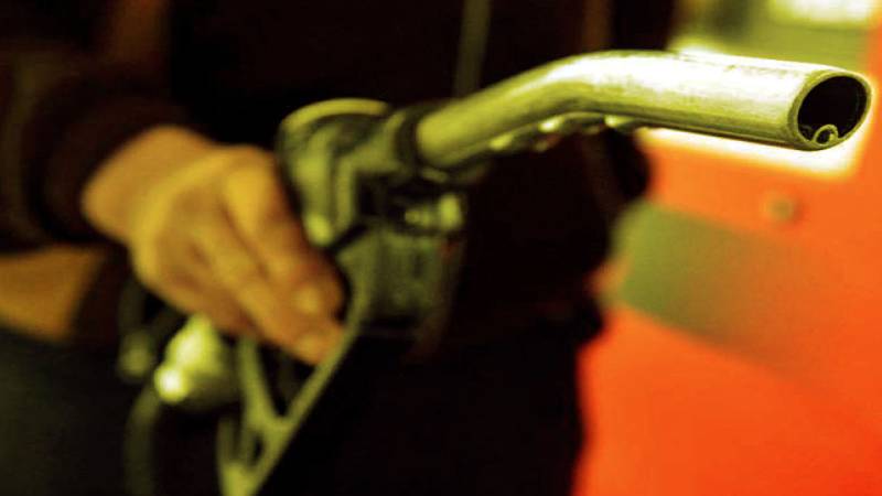 Petrol Price Increased By Rs7.45 Per Litre
