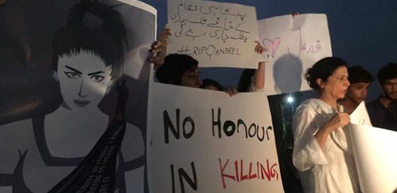 Honour Killings Are Cancerous To Society: SC