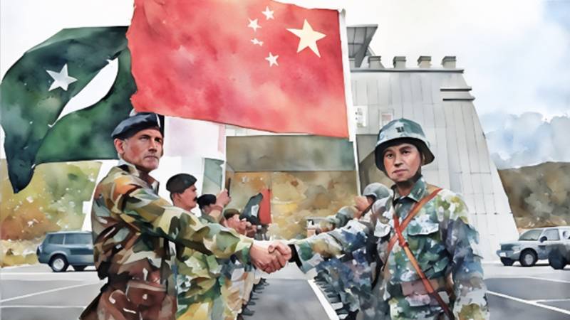 Is The China-Pakistan Bonhomie Running Into Problems?