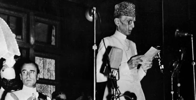 Jinnah, The Muslim League And The Ahmadi issue