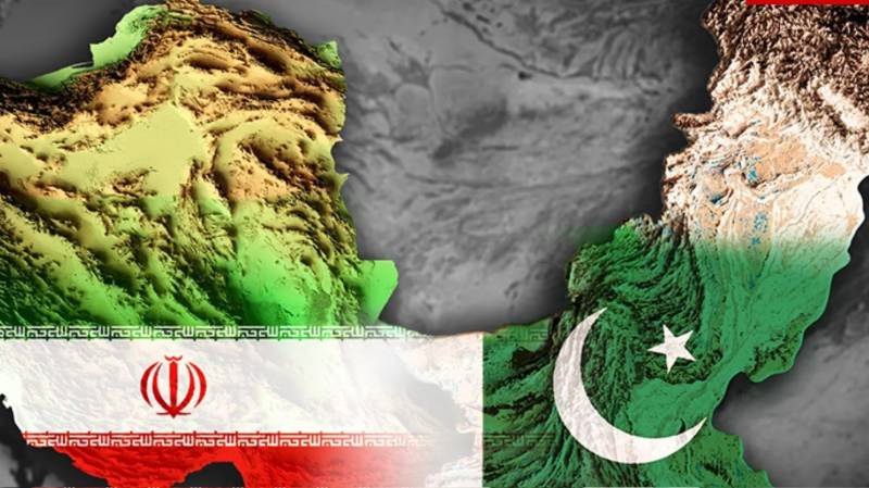 Charting Opportunities In The Tide Of Pakistan-Iran Relations