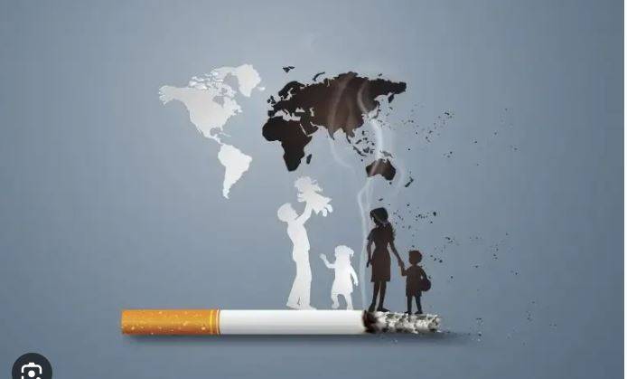 Social Media A Powerful Tool To Combat Tobacco Use