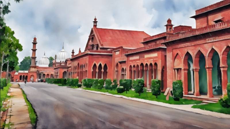 Studying At Aligarh After Independence: Reminiscences From A Bygone Era