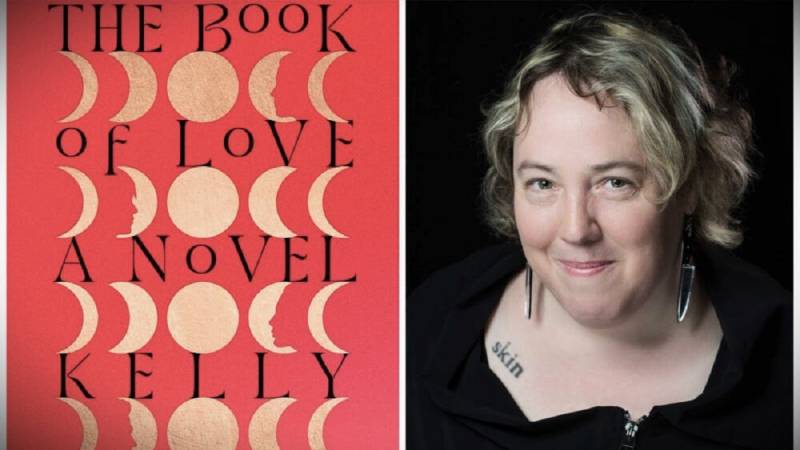 Book Review: Kelly Link's ‘The Book of Love’