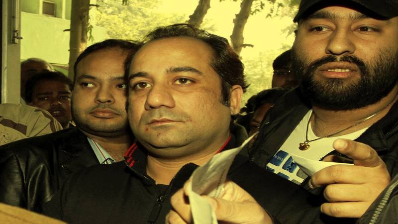 Music Maestro Rahat Fateh Ali Briefly Detained, Later Released On Bail In Dubai