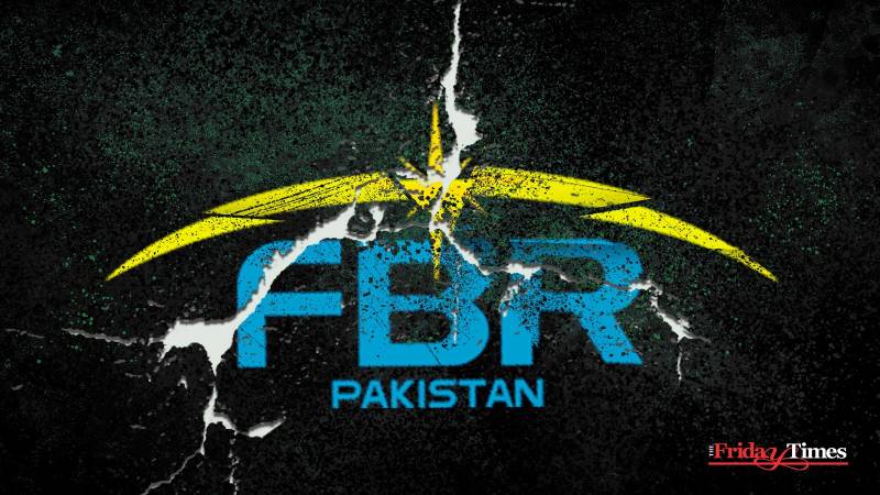 The Anatomy Of FBR’s Collections