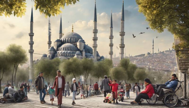 Beyond Borders: The Global Perspective of Turkish Citizenship