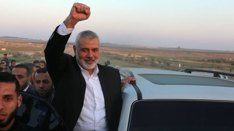 After Haniyeh, Top Israeli Officials Should be Fair Game