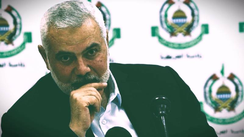 Israel Assassinates Hamas Political Chief Ismail Haniyeh In Iran