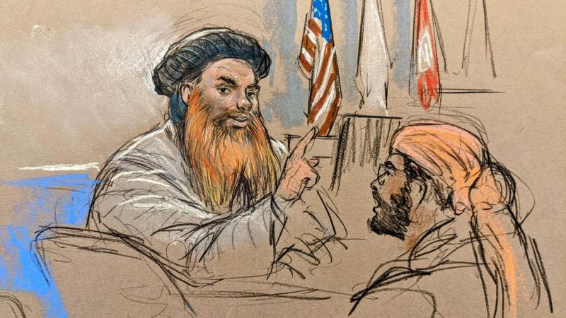 9/11 Mastermind Khalid Sheikh Mohammed Strikes Deal With US Govt