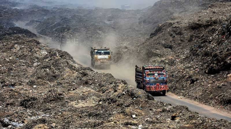 Pollution Free Pakistan