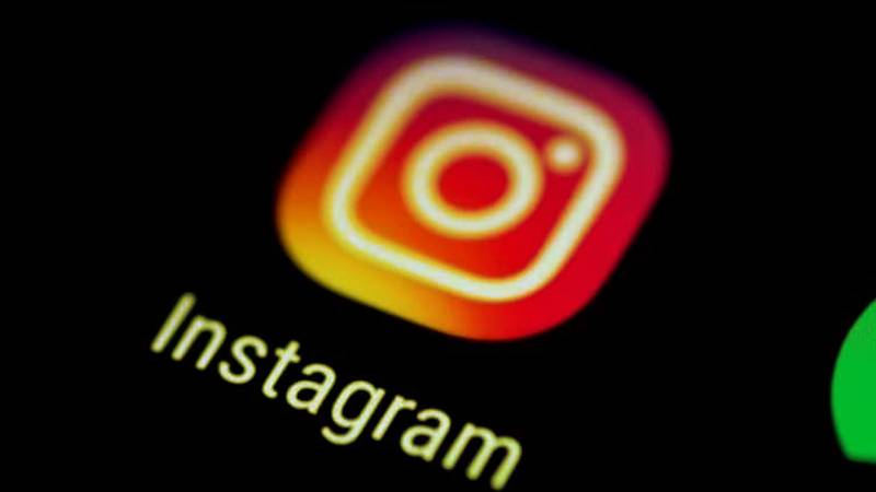 Turkey Blocks Access To Instagram