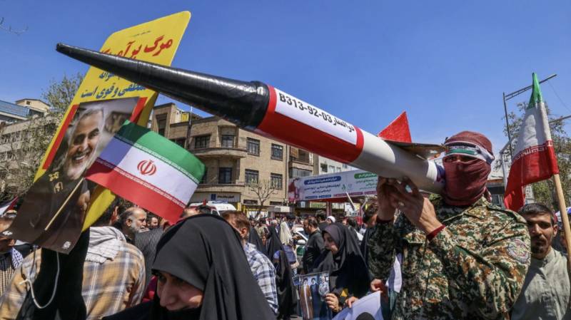 Netanyahu Wants a War; Iran Might Just be Poised to Give it to Him