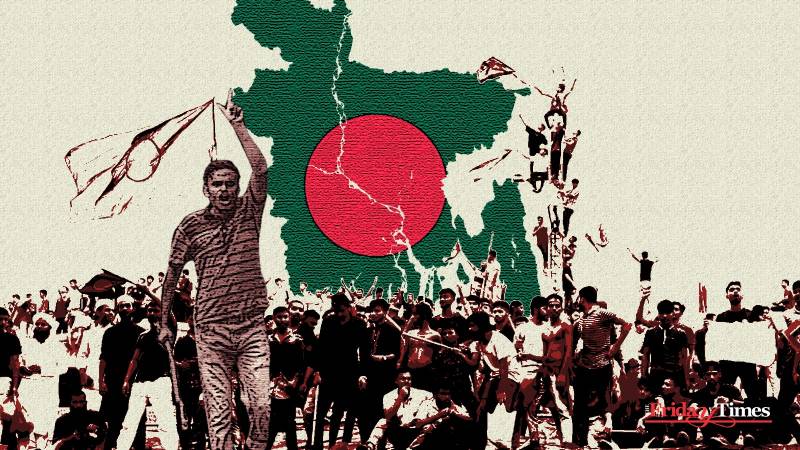 Lessons From Bangladesh