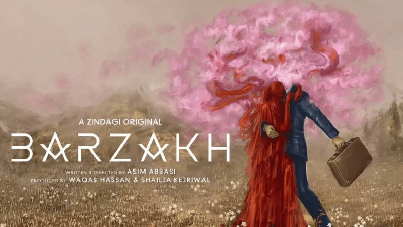 Barzakh: Layers Of Love, Loss, Supernatural And Some Controversy