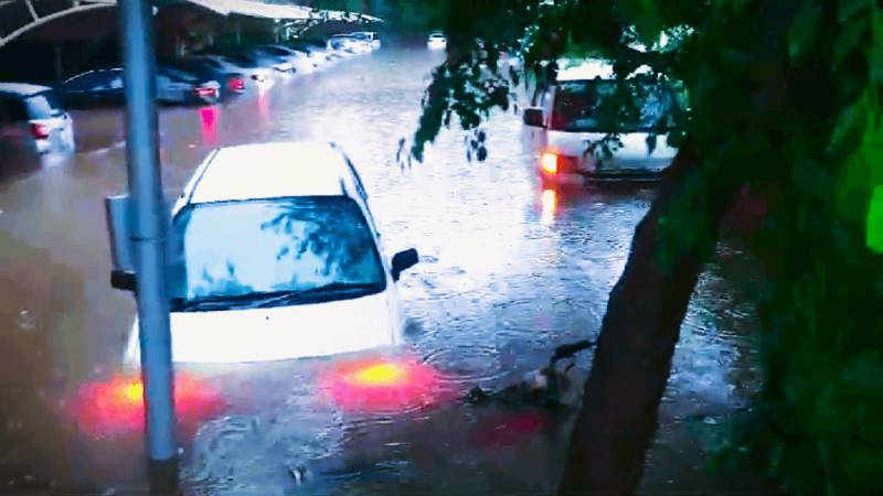 The Socio-Economic Fallout Of Monsoon Floods