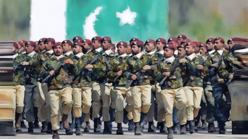 Martial Law In Pakistan: Possibilities And Deterrents