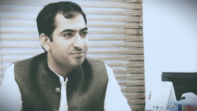 Zakir Baloch: A Progressive Baloch Officer Silenced