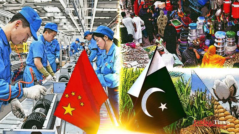 Could China's Development Model Work For Pakistan?